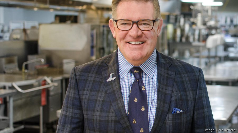 What Butler's Pantry learned from the Covid19 pandemic St. Louis