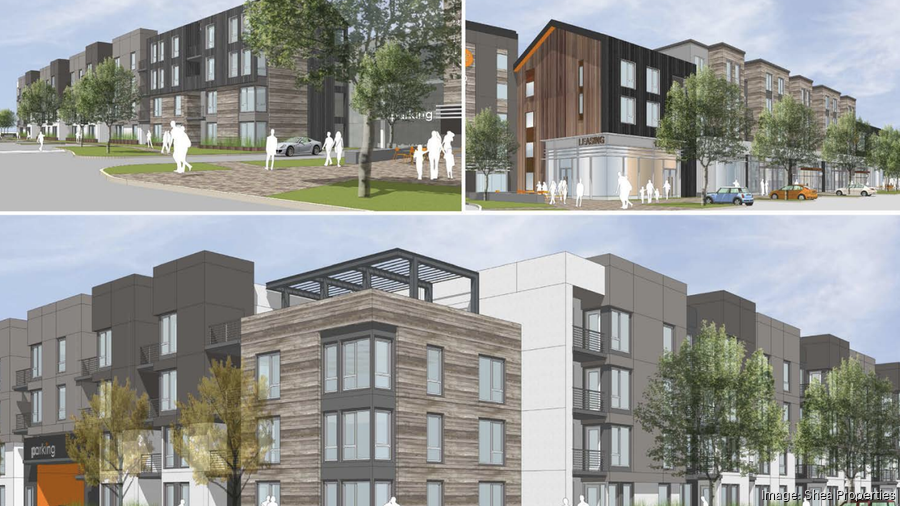 Dublin mixeduse project rejected by City Council San Francisco