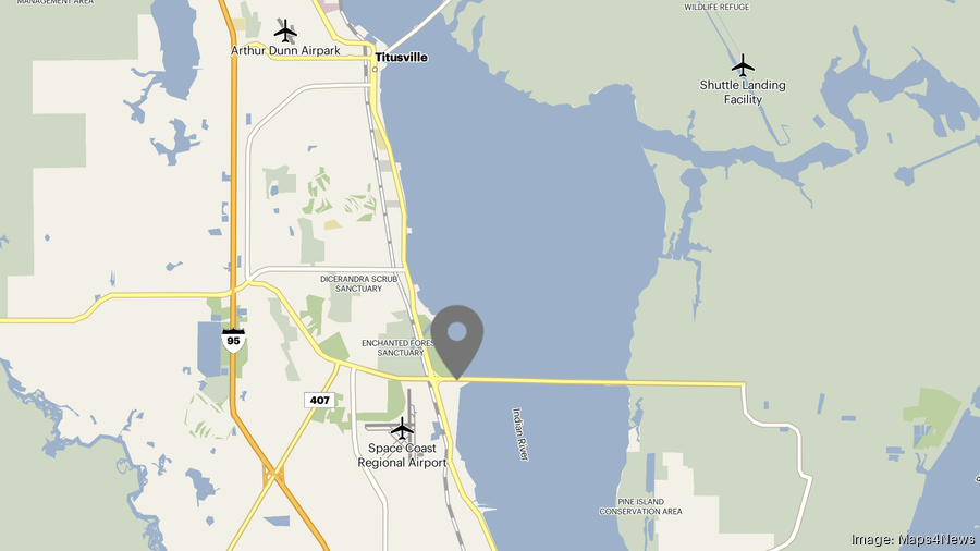 Lockheed Martin to turn Central Florida astronaut museum into Orion ...