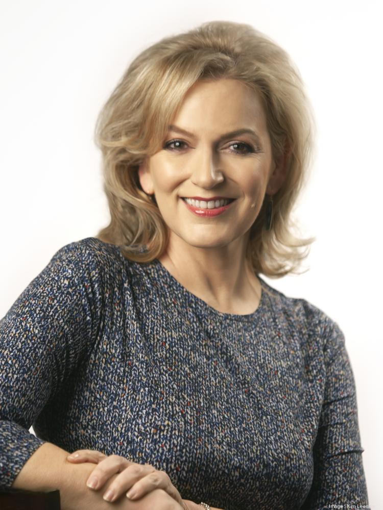 Kate Rose Marquez, CEO of the Dallas nonprofit WiNGS, said she thinks education is the biggest challenge to women’s financial security.