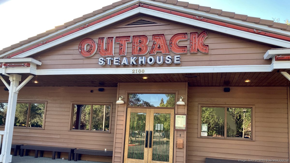 Outback Steakhouse closes a Pittsburgh location - Pittsburgh Business Times