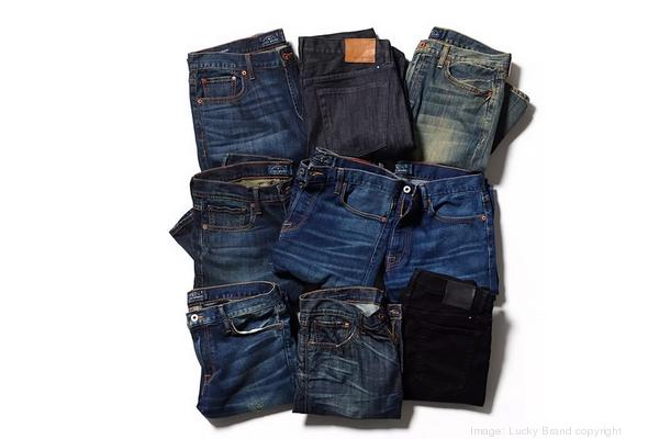 lucky brand jeans locations