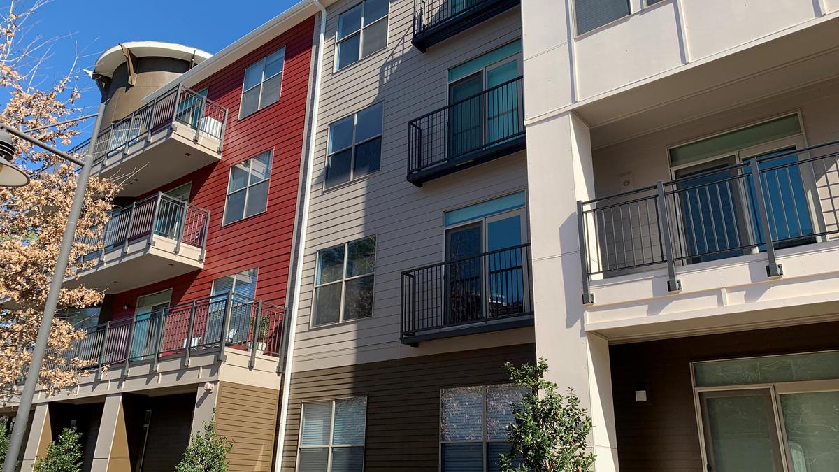 Boardwalk at Town Center apartments renovation complete Houston