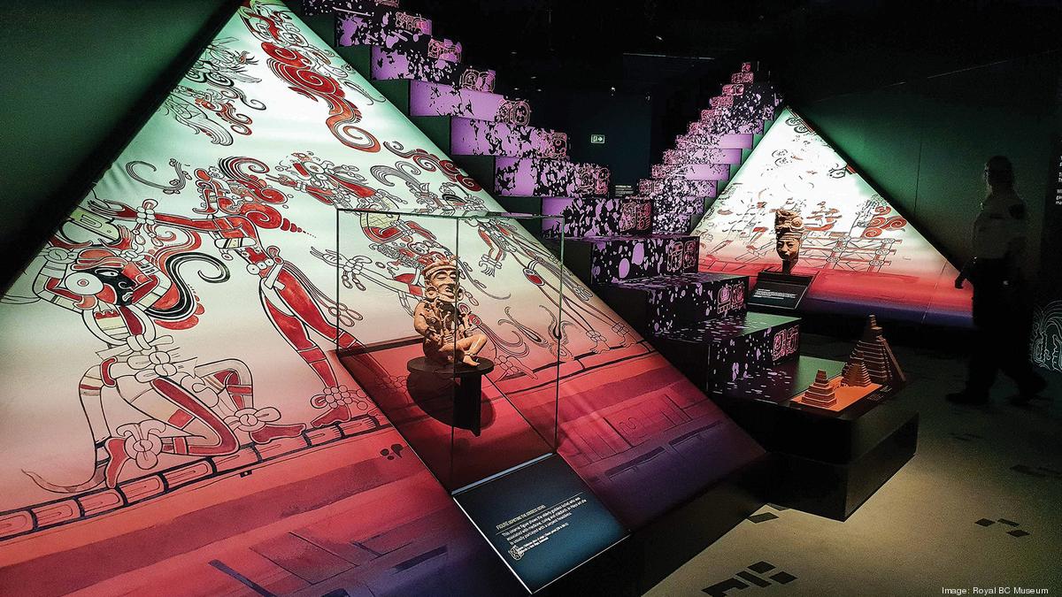Museum Center exhibit features rare Mayan treasures Cincinnati