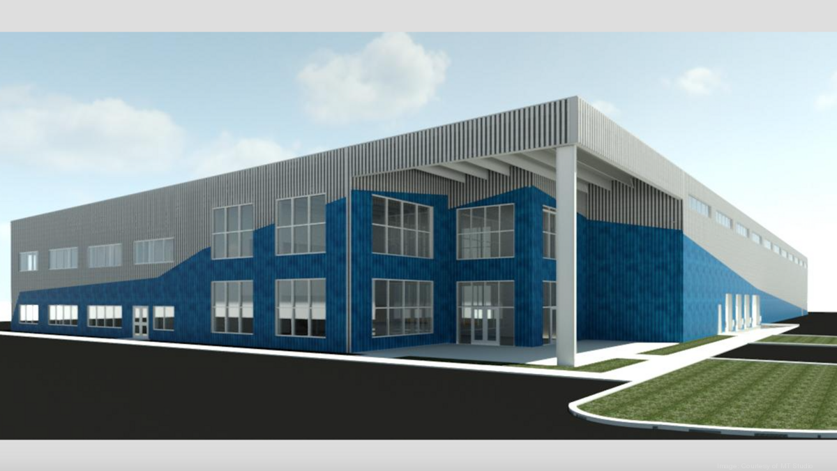 2J Supply makes progress on headquarters relocation following record