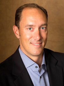 Marc Timberman, Chief Financial Officer at Journey Group