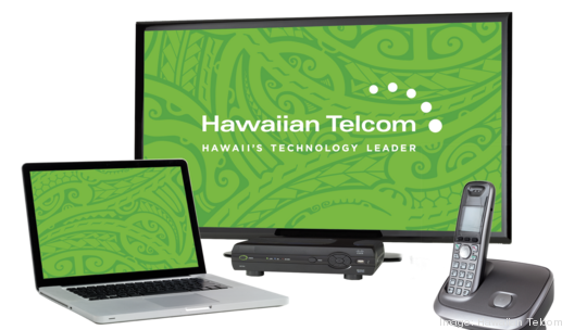 Hawaiian Telcom Image