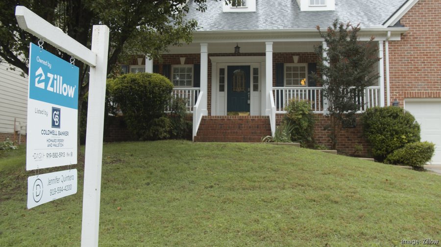 Zillow back to buying houses in Cincinnati Cincinnati Business Courier