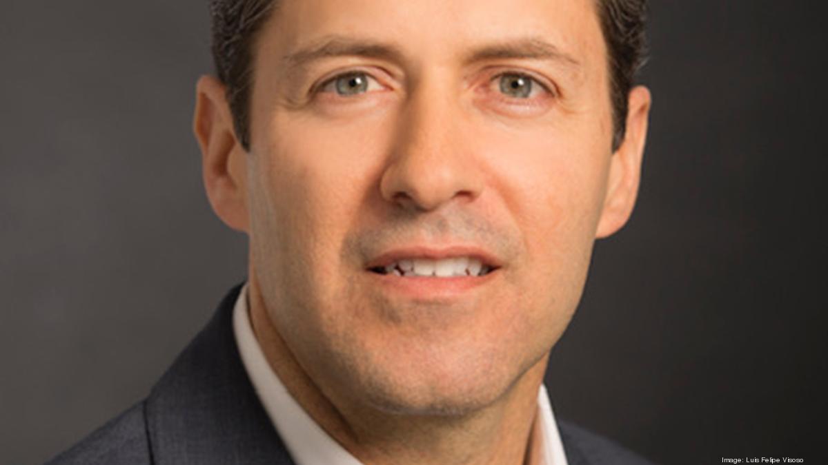Former P&G executive joins Csuite of global cyber security firm