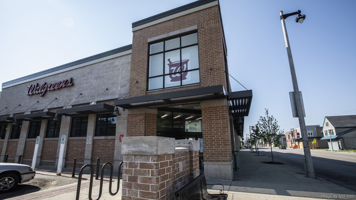 Walgreens closes stores in Milwaukee Milwaukee Business Journal
