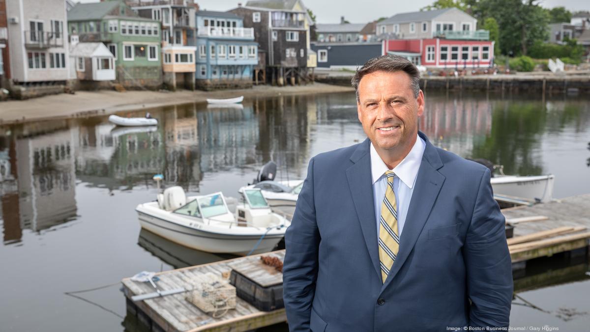 Merit McIntyre gives a sober look at the future of real estate Boston