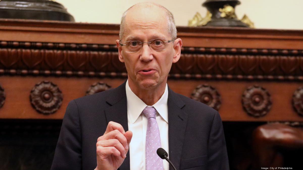 Philadelphia health commissioner says he understands business
