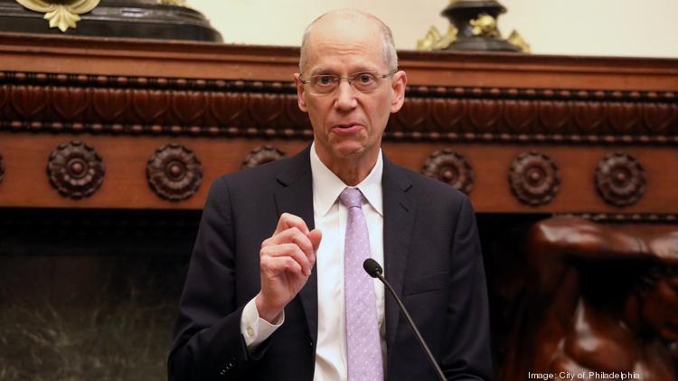 Philadelphia Health Commissioner Dr. Thomas Farley said Thursday that the city will continue with re-starting modified indoor dining on Sept. 8.
