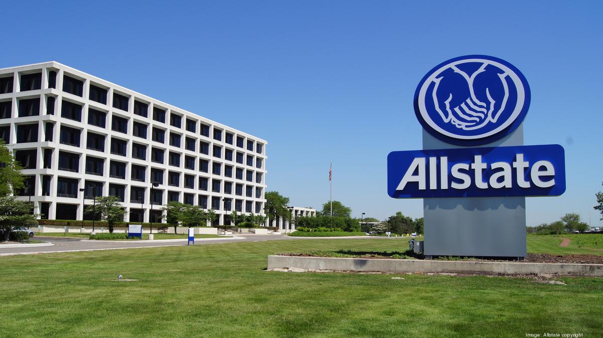 Allstate selling Northbrook headquarters for $232 million - Chicago  Business Journal