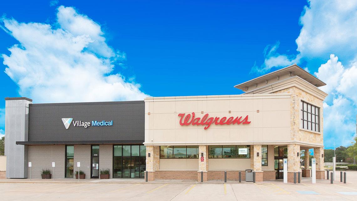 Chicago Inno Walgreens invests billions more in VillageMD to open