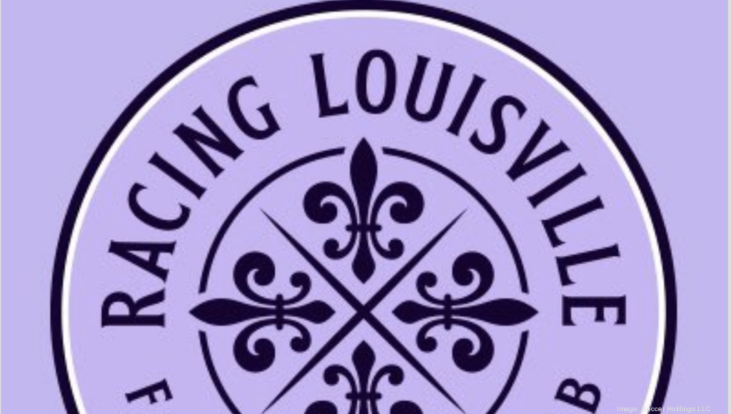Louisville Football Club Onesie: Racing Louisville FC