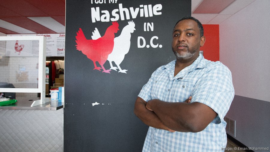 Roaming Rooster, Capo Italian Deli opening in Foggy Bottom food hall