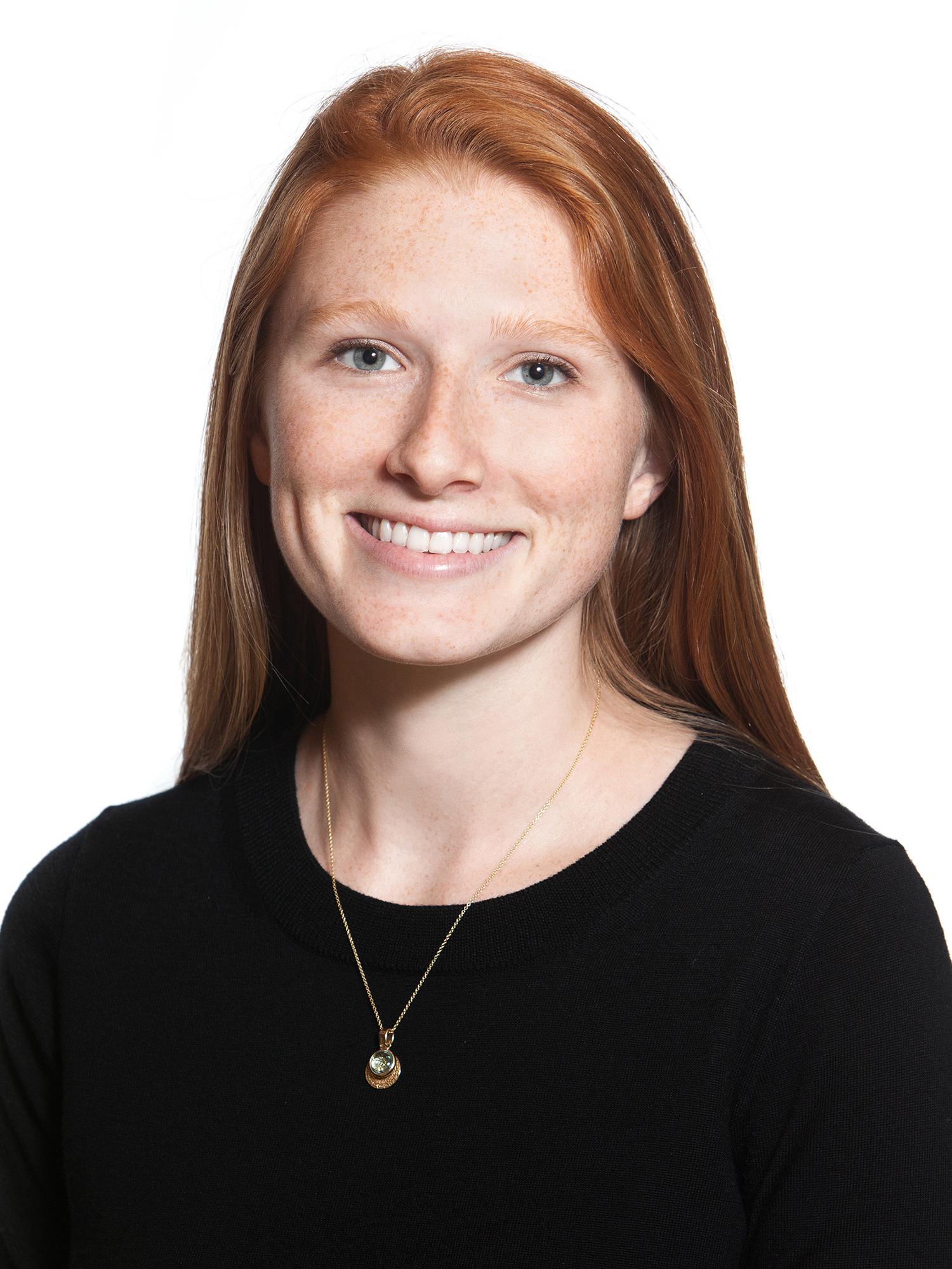 Madeline Smith People on The Move St. Louis Business Journal