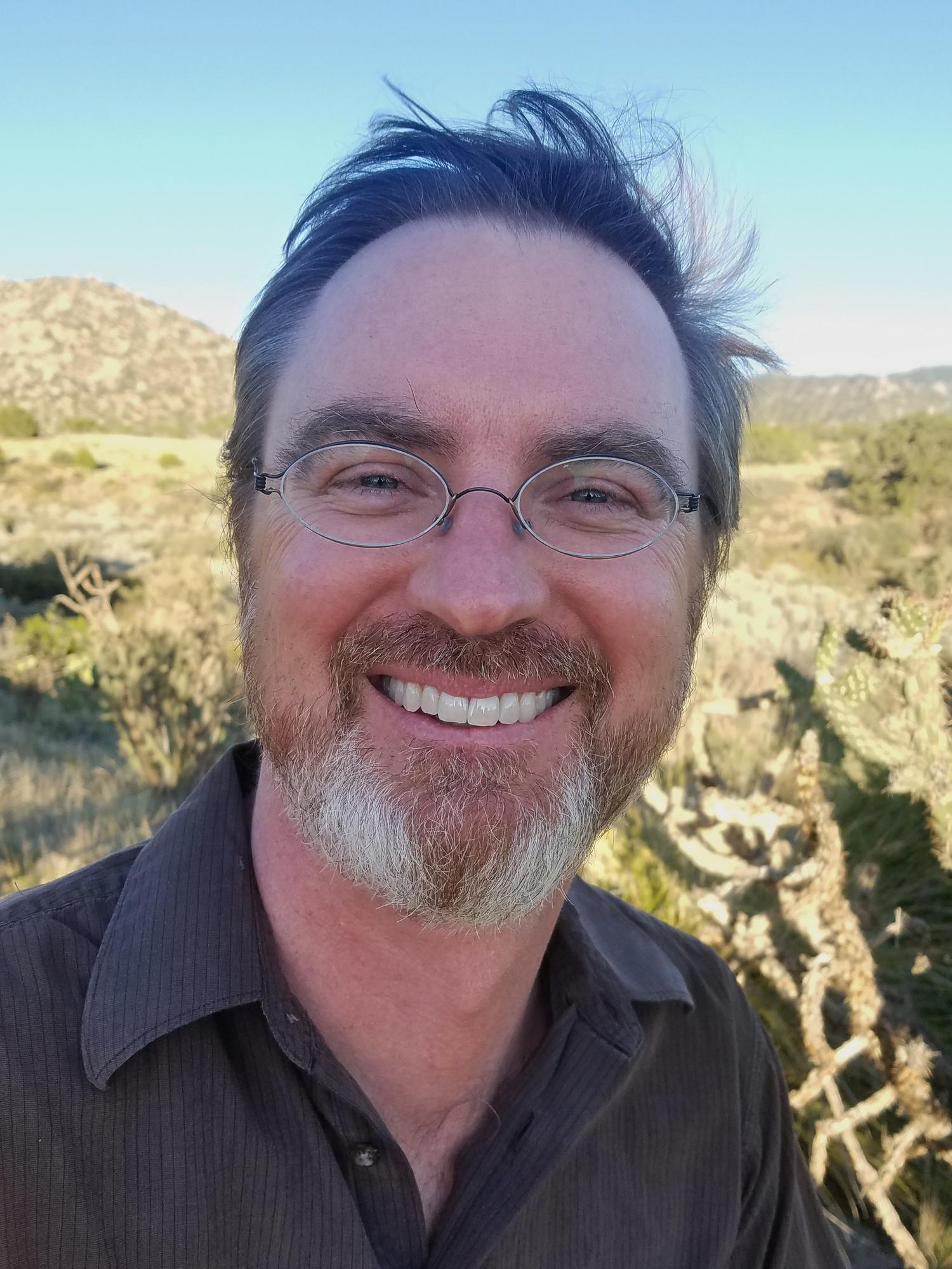 Eric Haskins People on The Move Albuquerque Business First