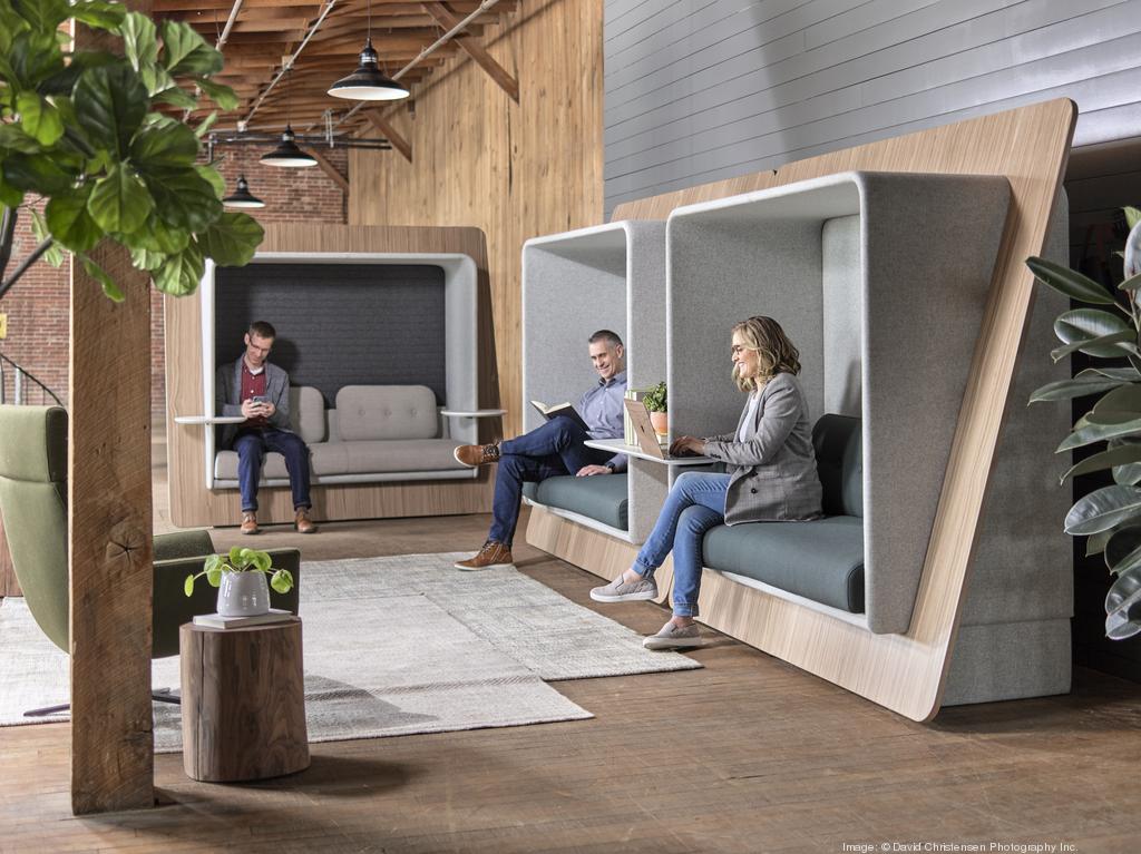 These 6 Basic Human Needs Should Drive Your Office Design