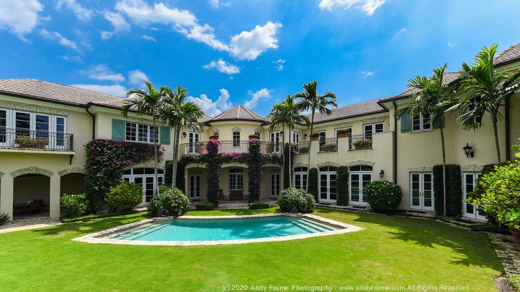 Related Urban CEO Kenneth Himmel buys, sells mansions in Palm Beach ...