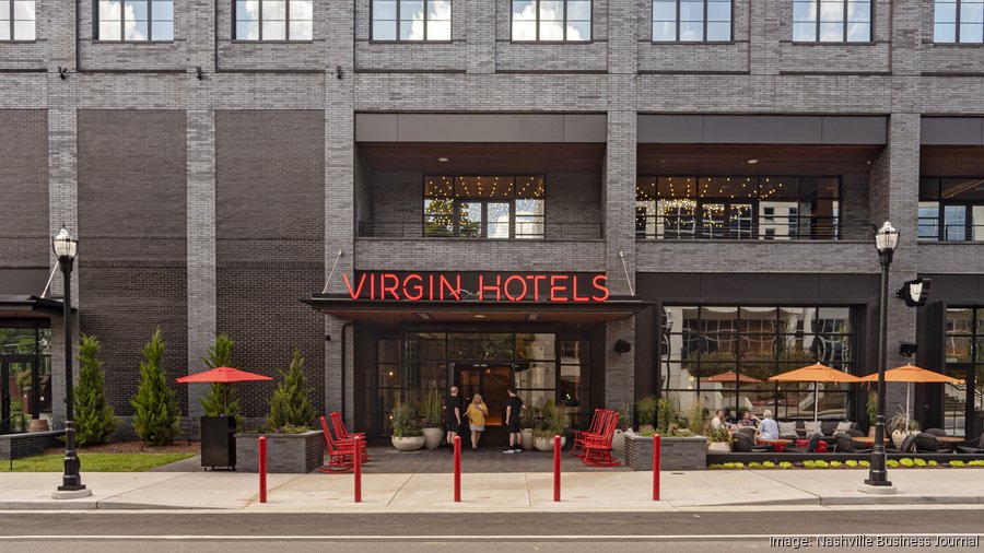 Virgin Hotels 