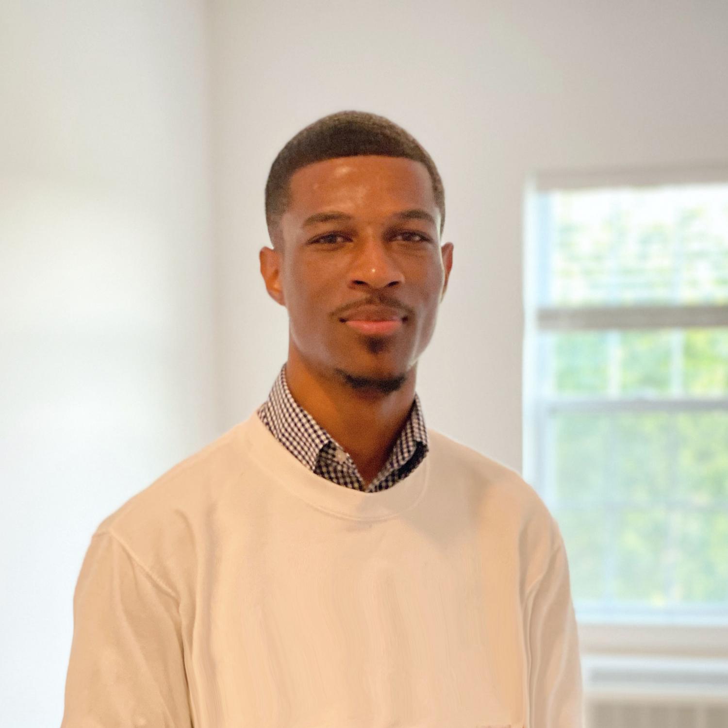 Dr. Rakim Turnipseed People on The Move Philadelphia Business Journal