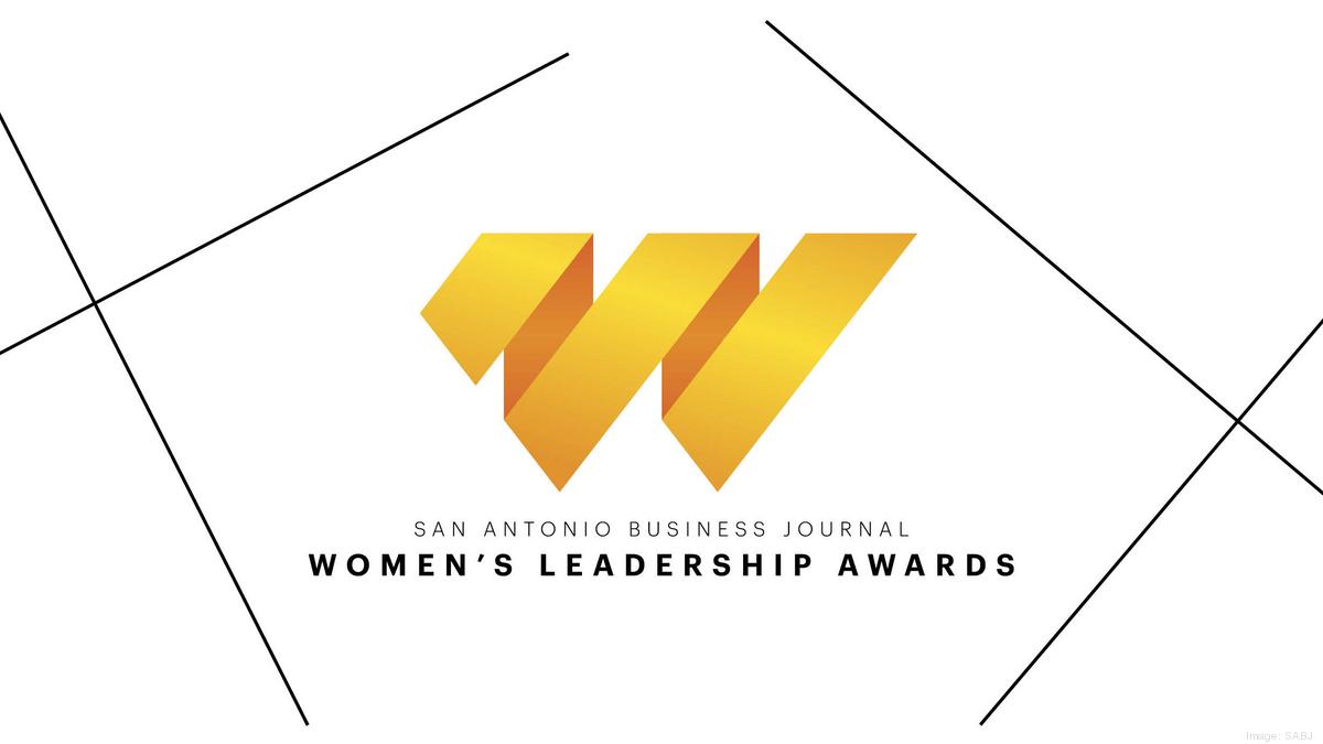 SABJ announces the 2020 Women's Leadership Awards honorees San Antonio Business Journal