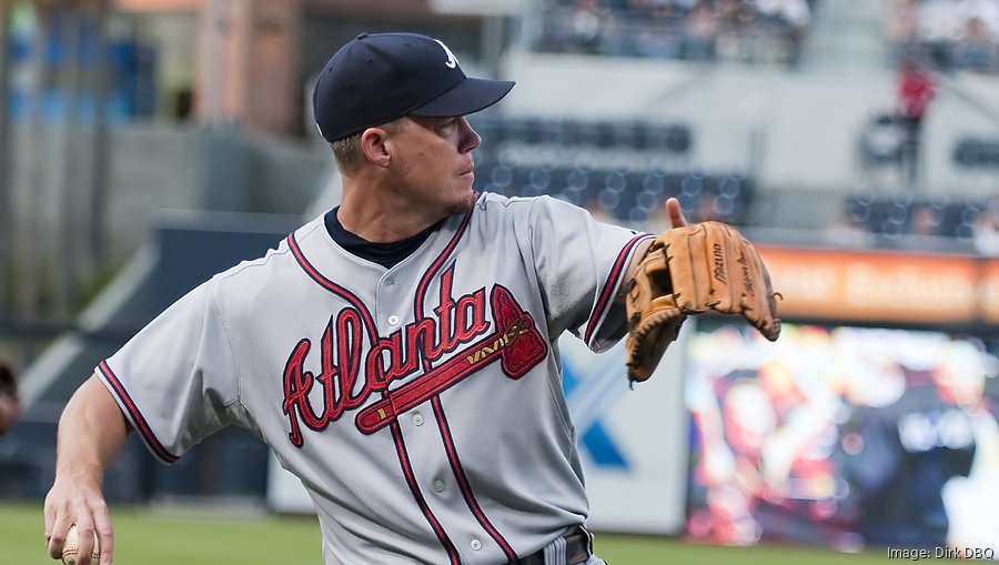 Hall of Famer Chipper Jones Talks Baseball and Bowhunting