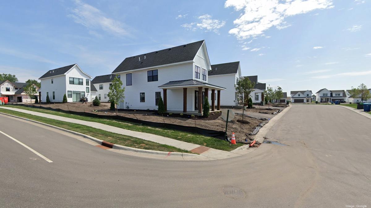 Mills Creek rental home community in Maple Grove is sold Minneapolis