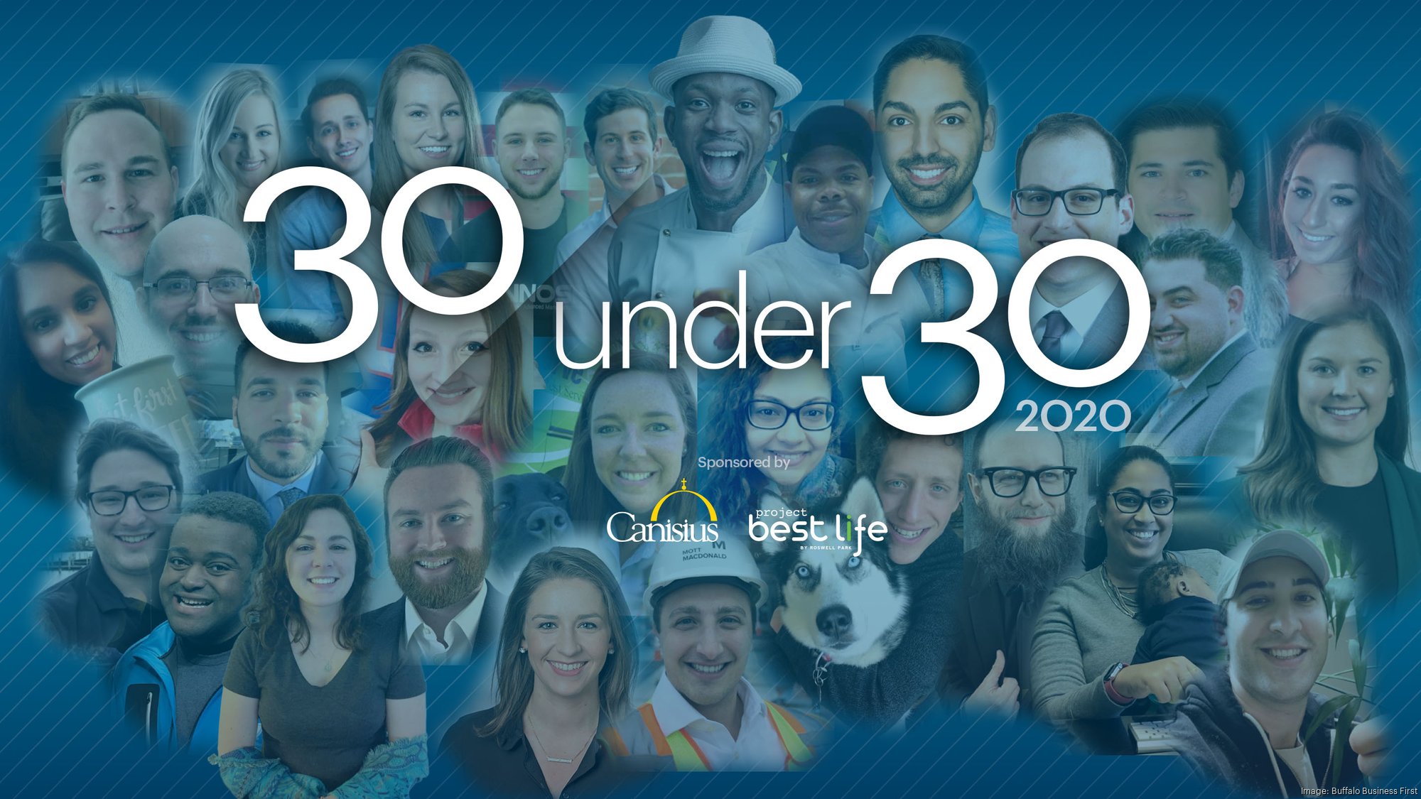 30 Under 30 2020