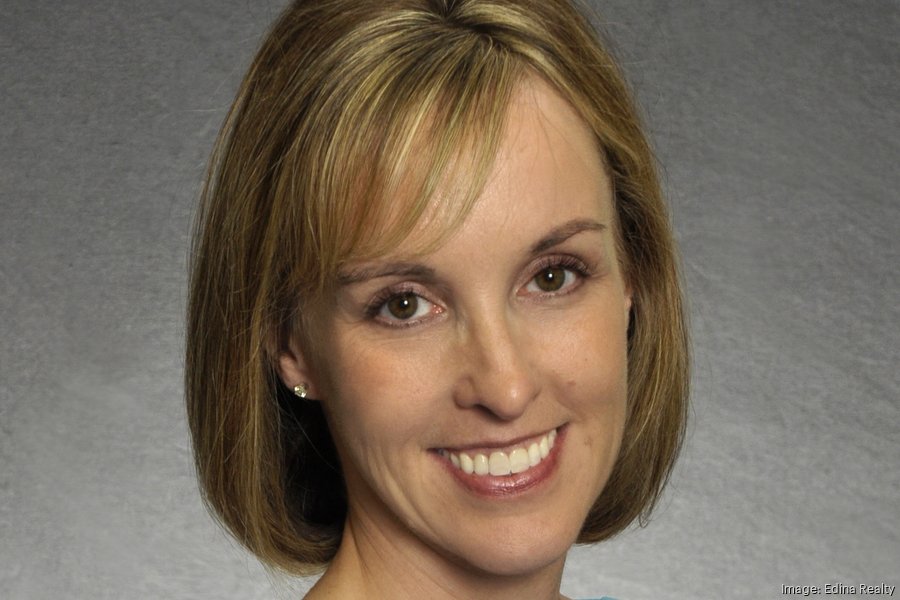 Edina Realty Home Services names Sharry Schmid as new president, succeeding longtime leader Greg Mason