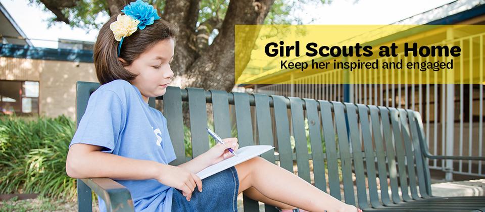 Girl Scouts Of New Mexico Trails Bizspotlight Albuquerque Business First 8252