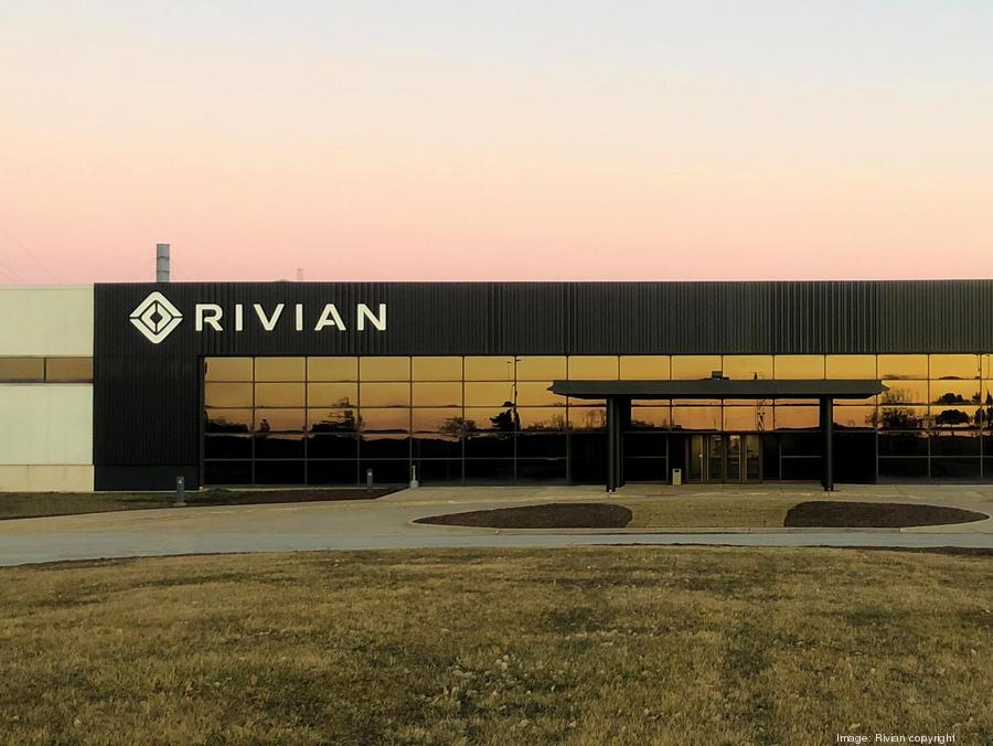 Chicago Inno - Electric Truck Company Rivian Looks To Add Millions Of ...