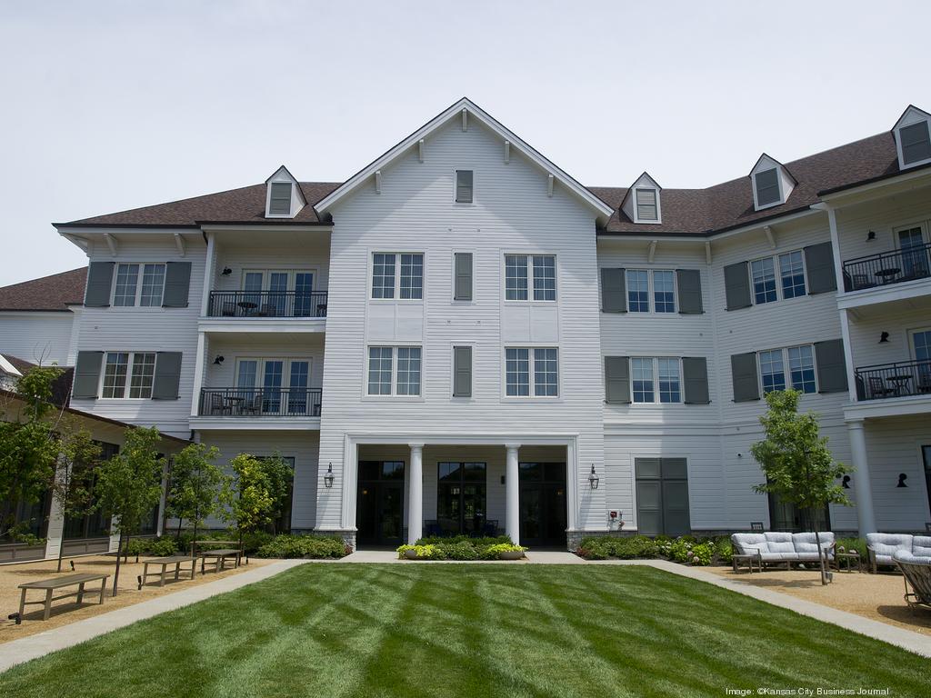 The Inn at Meadowbrook Company Profile The Business Journals