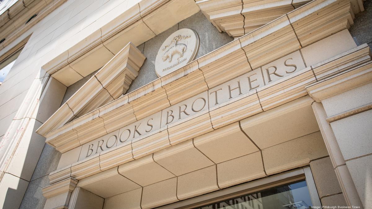 brooks brothers outlet houston