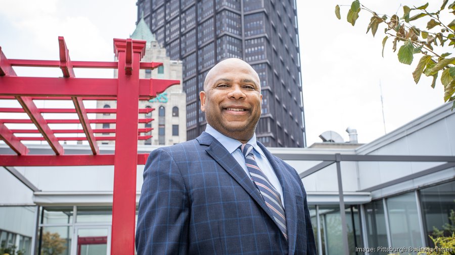 Pittsburgh-area people to know in construction - Pittsburgh Business Times