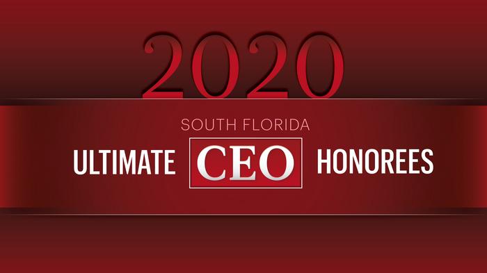 South Florida Business Journal 40 Under 40 – Inspiring Leaders Shaping the Future