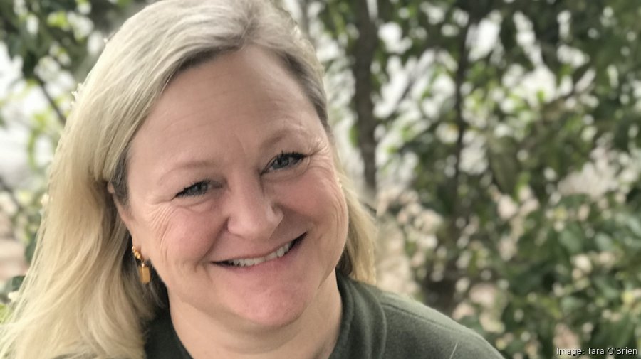 Cancer Services Inc. CEO Tara O'Brien profile Triad Business Journal