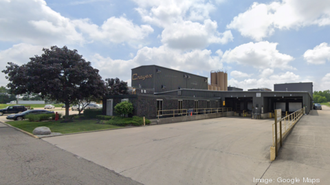 Dayton's manufacturing pipeline is booming. Here's which companies are ...