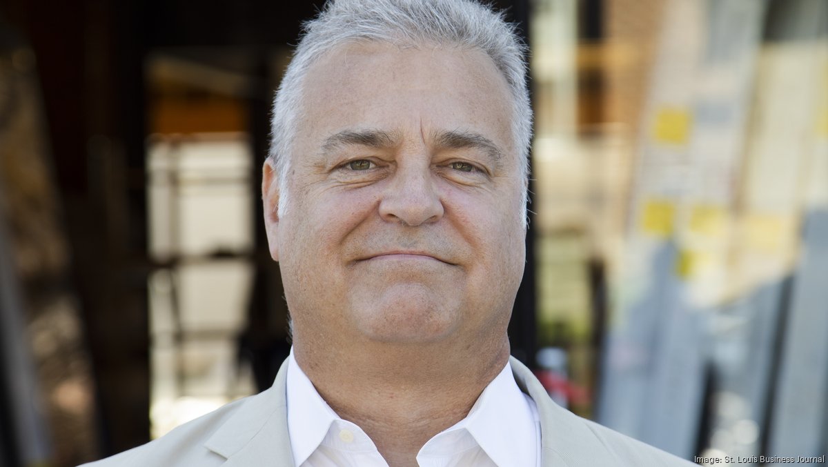 St. Louis Developer Kevin Morrell Files for Bankruptcy