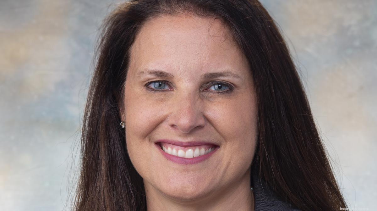 20 People to Know in Banking Christy Ames, Republic Bank & Trust Co
