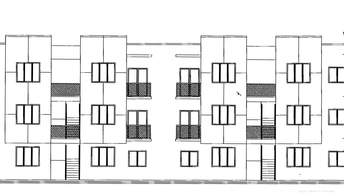 Prestige Cos. proposes two apartments in Hialeah - South Florida