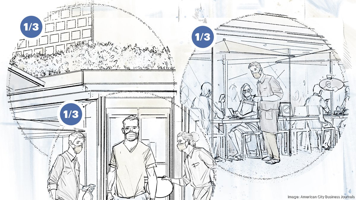 Restaurants are spilling red ink, no matter how much they innovate ...