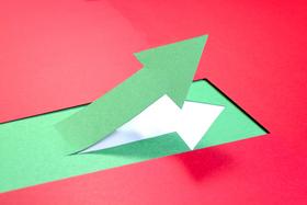 Recession worries are fading for many businesses, but one number isn't budging