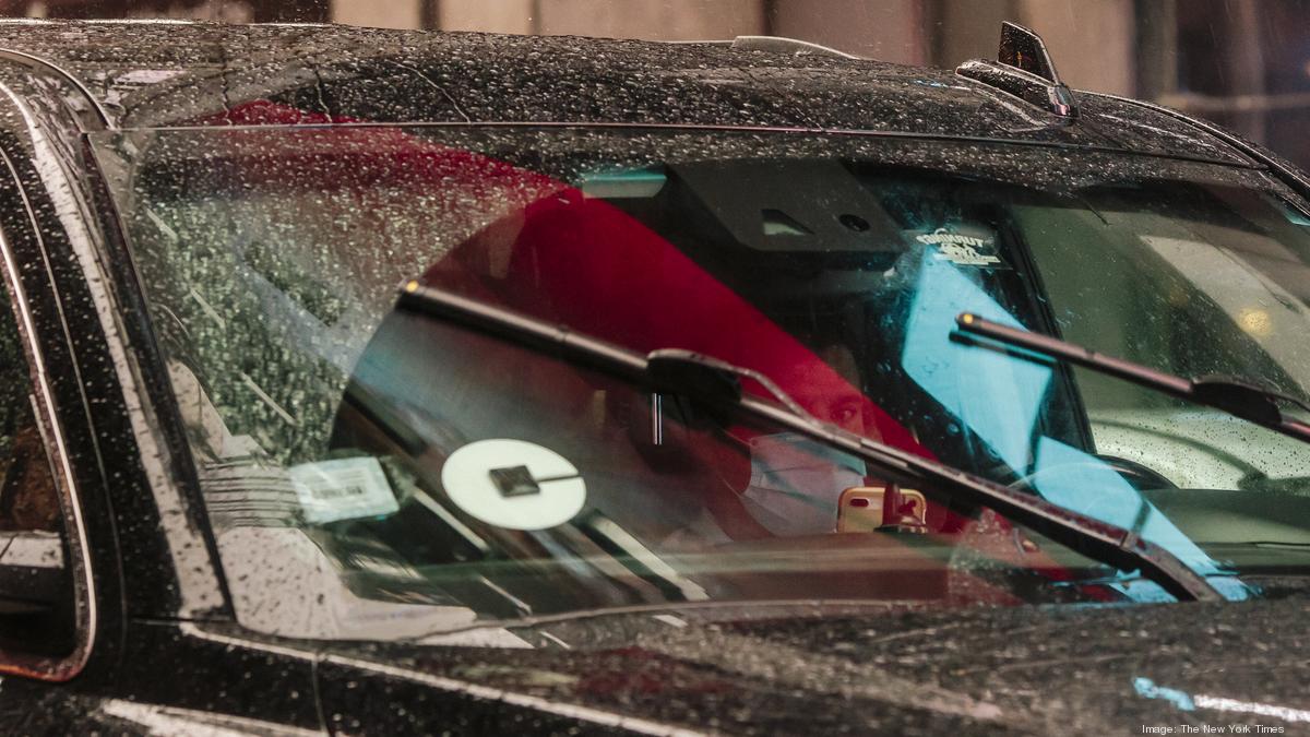 Uber, Lyft drivers plan rally at Massachusetts State House to 
