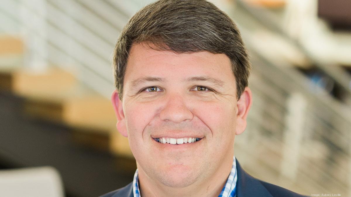 Fast 50 — No. 38 Linville Team Partners, WinstonSalem, real estate