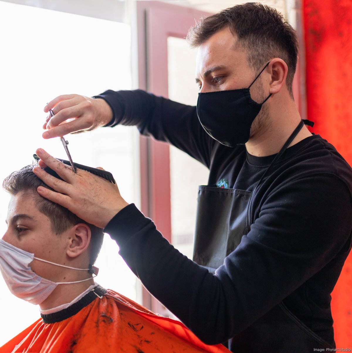 Santa Clara County reverses on opening barbers, gyms on same day they  reopen - Silicon Valley Business Journal