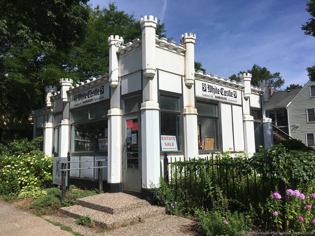 Historic White Castle building on Lyndale available to rent - Minneapolis /  St. Paul Business Journal