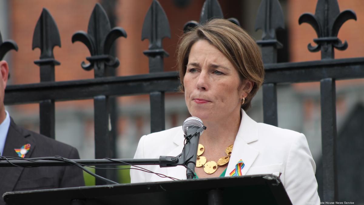 Massachusetts Attorney General Maura Healey sues Keches Law over